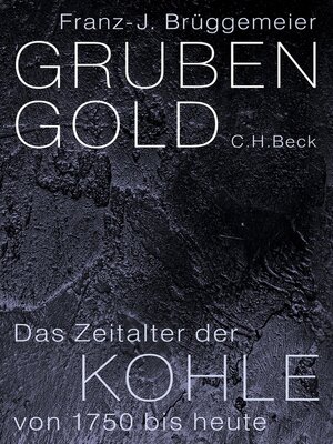 cover image of Grubengold